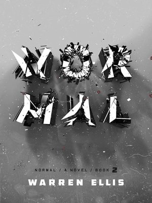 cover image of Normal, Book 2